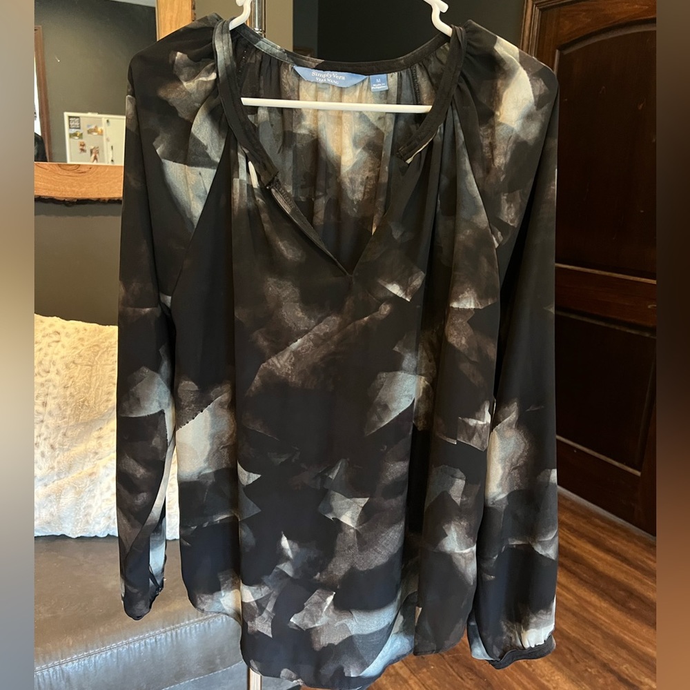 Clothing